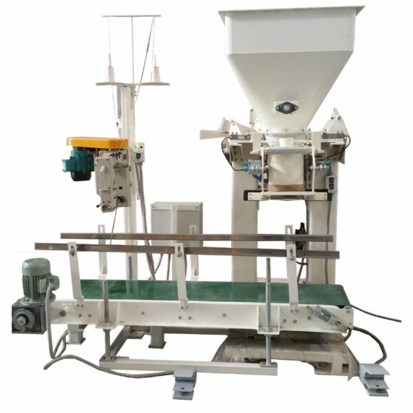 Automatic Bagging Machines #10268802 1