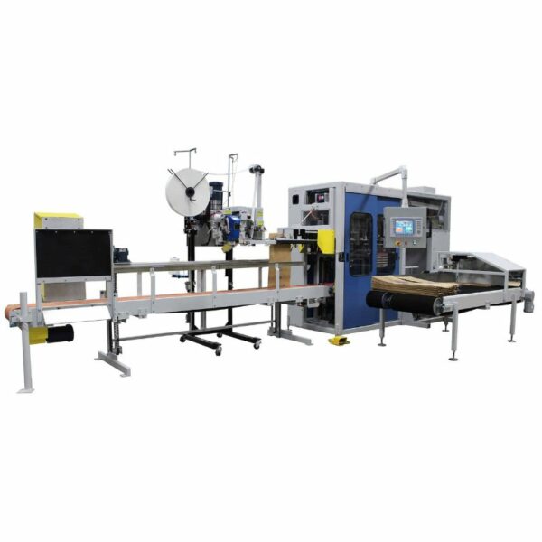 Automatic Bagging Machines #10268803 1