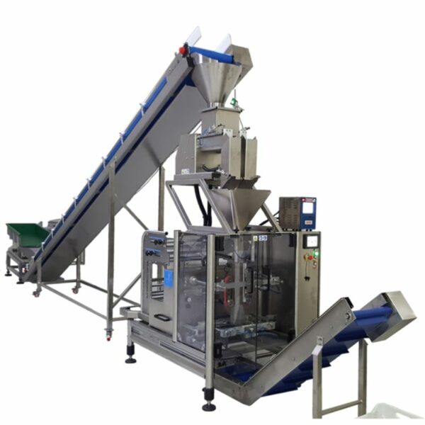 Automatic Bagging Machines #10268804 1