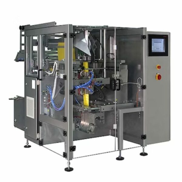 Automatic Bagging Machines #10268805 1