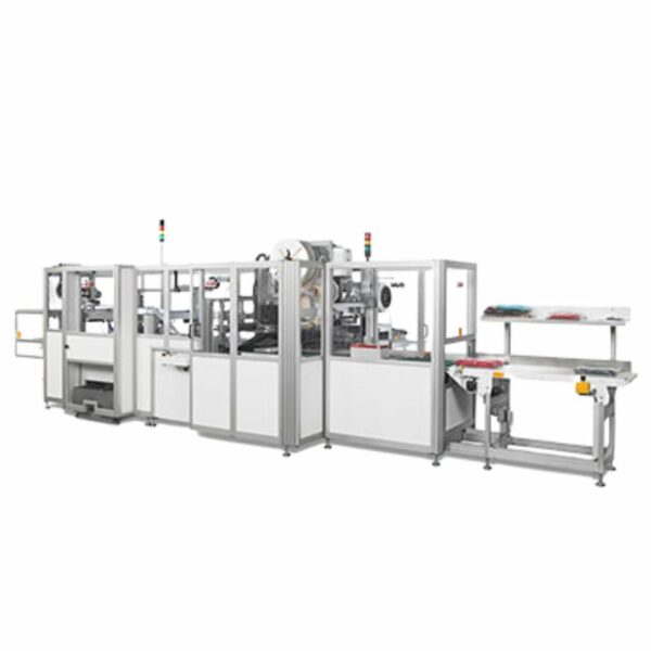 Automatic Bagging Machines #10268806 1