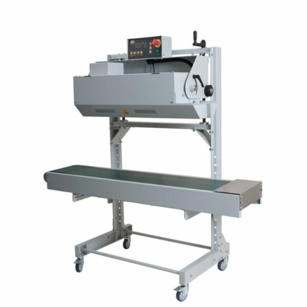 Conveyor Belt Heat Sealer #10268801 1