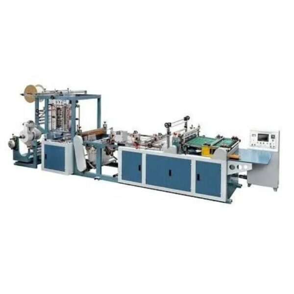 Courier Paper Bag Making Machine #10268805 1