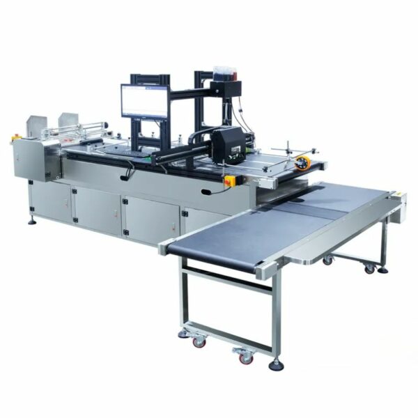 Digital Printing Machine for Paper Bags #10268801 1