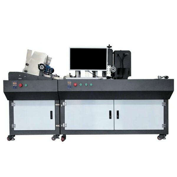 Digital Printing Machine for Paper Bags #10268802 1