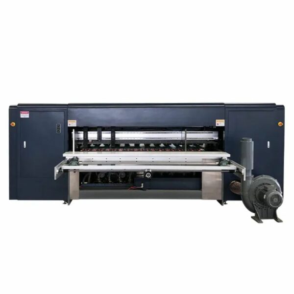 Digital Printing Machine for Paper Bags #10268803 1