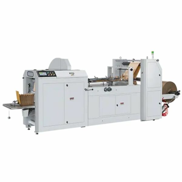 Digital Printing Machine for Paper Bags #10268804 1