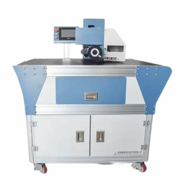 Digital Printing Machine for Paper Bags #10268806 1