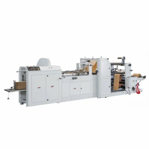 Grocery Paper Bag Making Machine #10268805 1