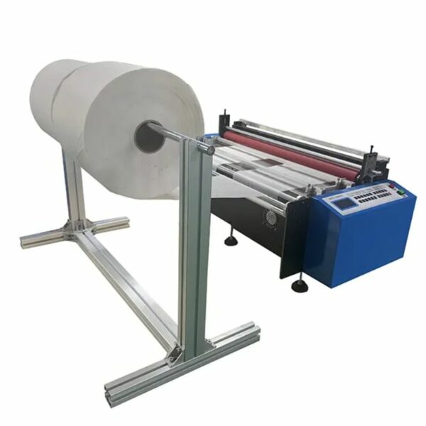 Kraft Paper Printing Machine #10268804 1