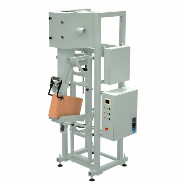 Manual Bag Filling Machine #10268801 1