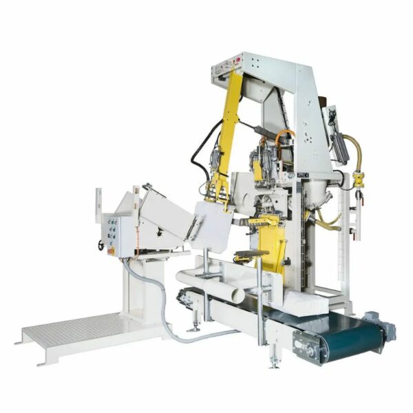 Manual Bag Filling Machine #10268803 1