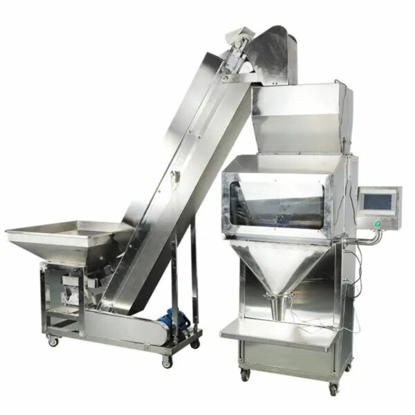 Manual Bag Filling Machine #10268805 1