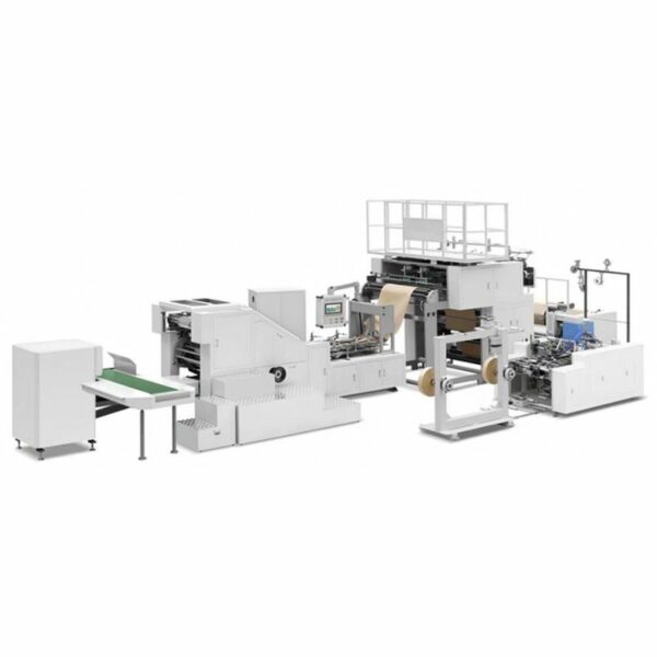 Manual Bagging Machine #10268805 1