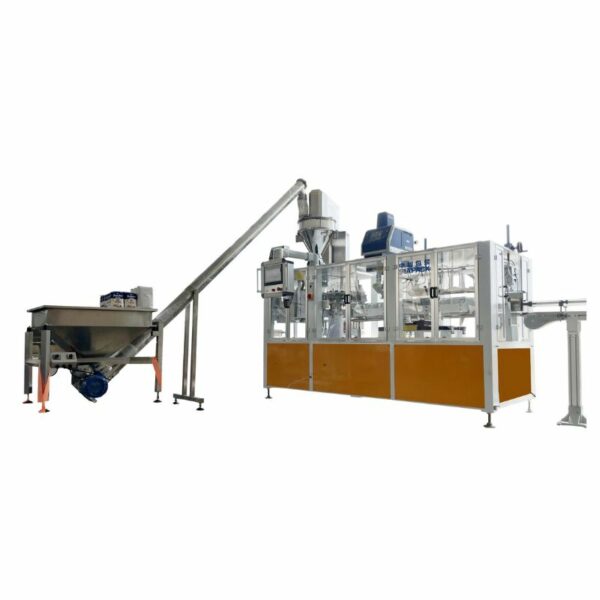 Package Sealer Machine #10268801 1