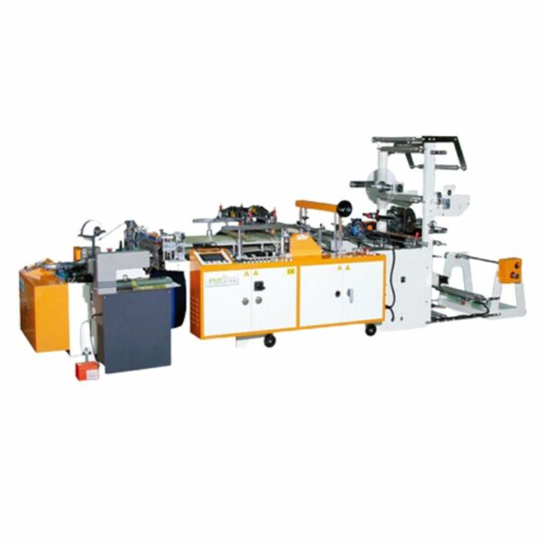 Package Sealer Machine #10268803 1