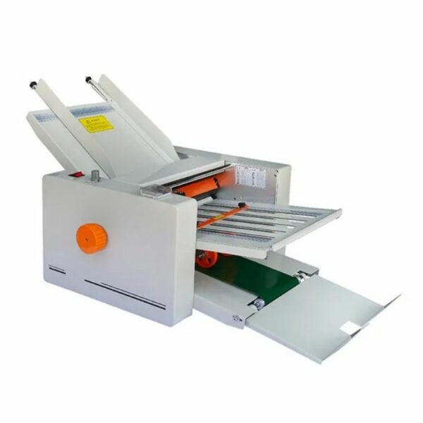 Paper Bag Folding Machine #10268802 1