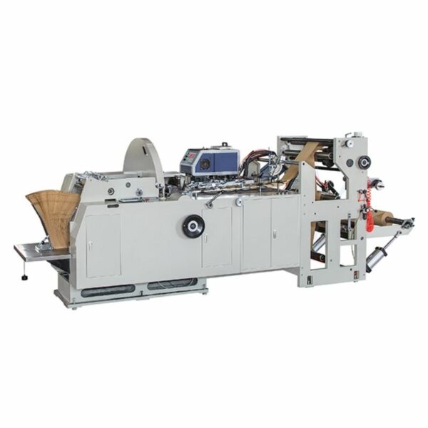 Paper Bag Folding Machine #10268803 1