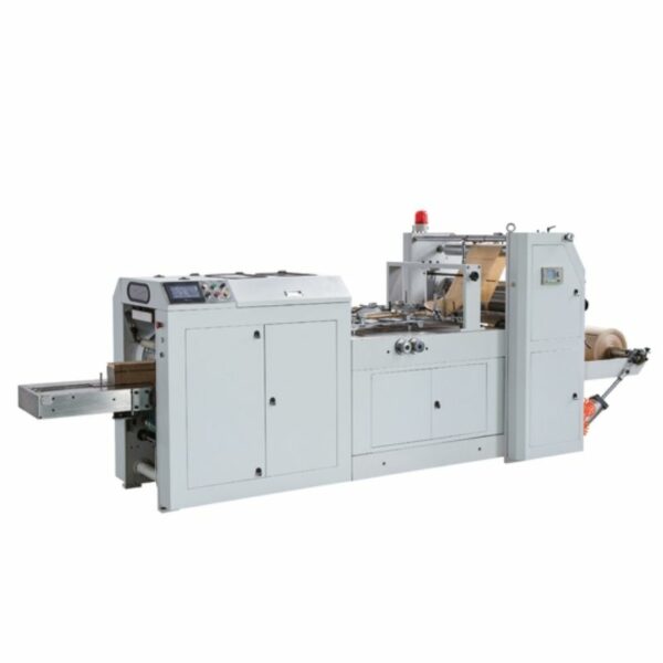 Paper Bag Folding Machine #10268804 1