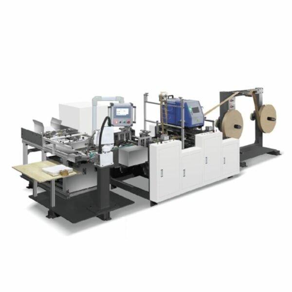 Paper Bag Handle Making Machine #10268801 1