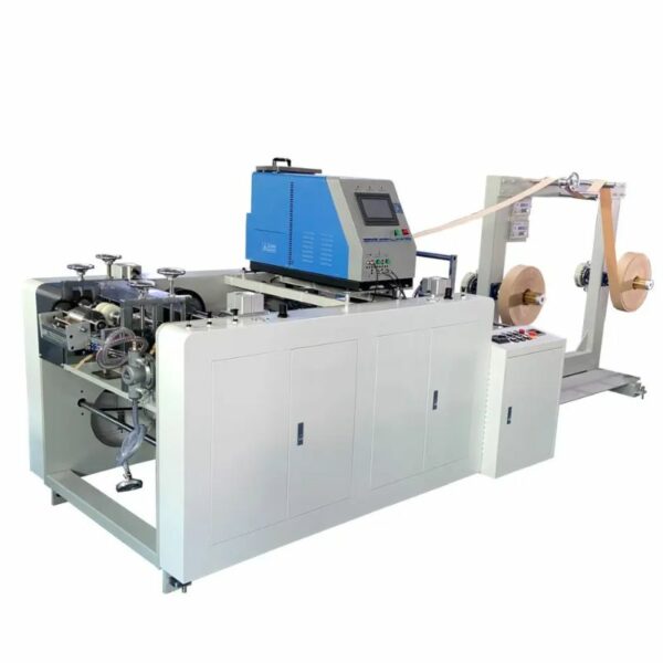 Paper Bag Handle Making Machine #10268802 1