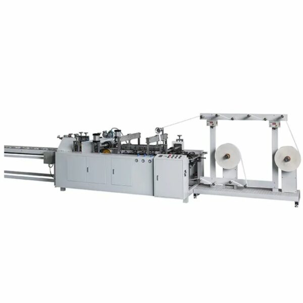 Paper Bag Handle Pasting Machine #10268801 1