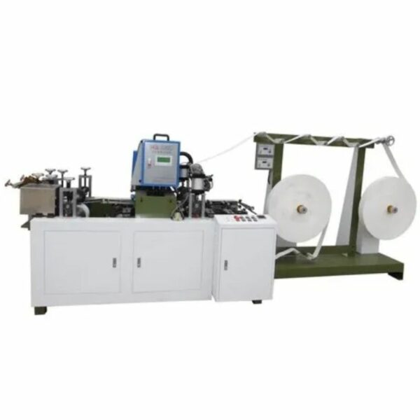 Paper Bag Handle Pasting Machine #10268803 1