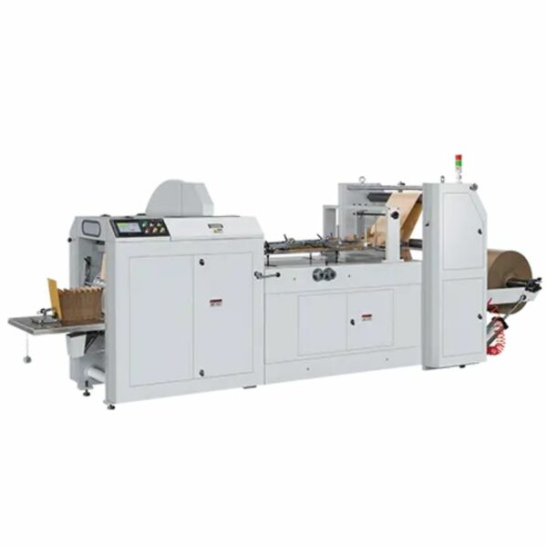 Paper Bag Handle Pasting Machine #10268804 1