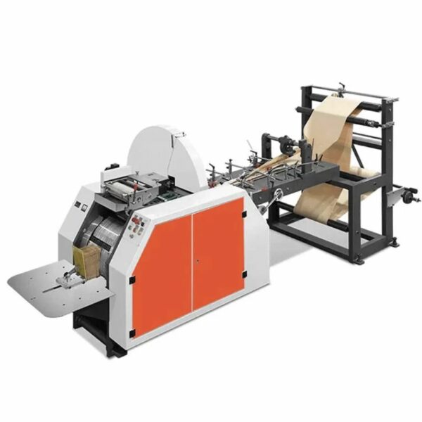 Paper Bag Handle Pasting Machine #10268805 1