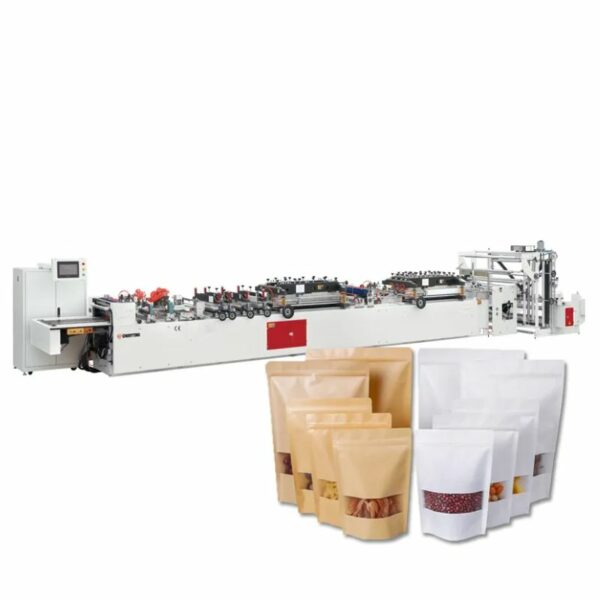 Paper Bag Sealer #10268803 1