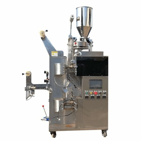 Paper Pouch Packing Machine #10268804 1