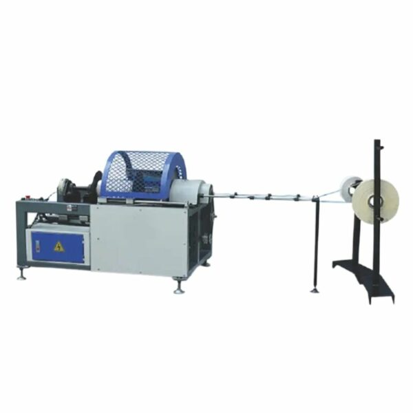 Paper Rope Handle Making Machine #10268803 1