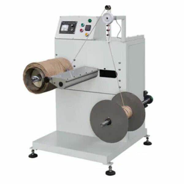 Paper Rope Handle Making Machine #10268805 1