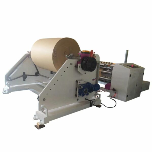 Rewinder Machines #10268804 1