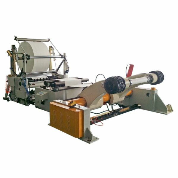 Rewinder Machines #10268805 1