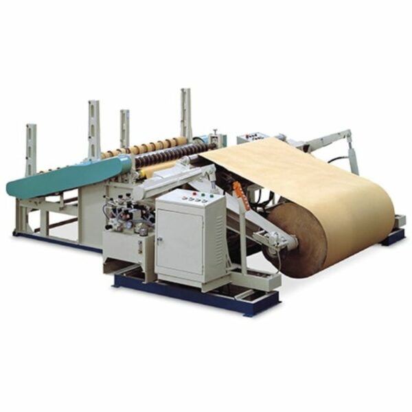 Rewinder Machines #10268806 1