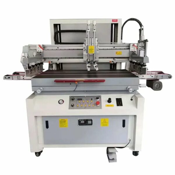 Screen Printing Machine for Paper Bags #10268805 1