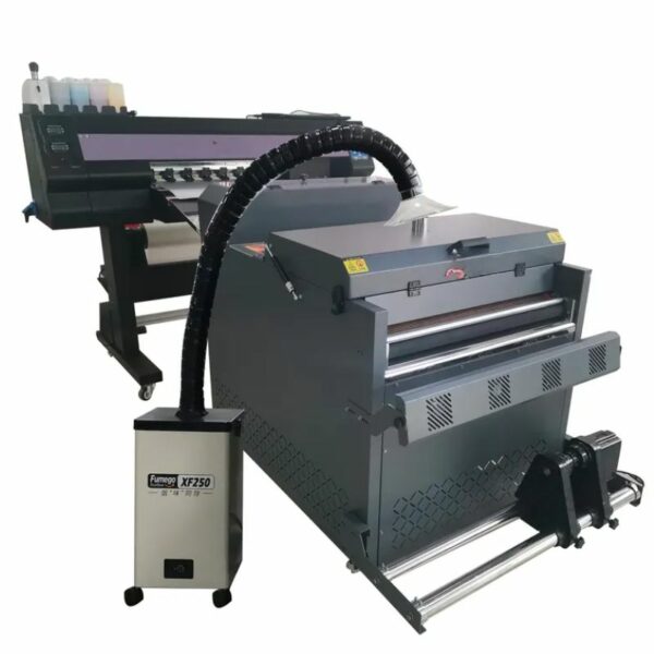 Screen Printing Machine for Paper Bags #10268806 1