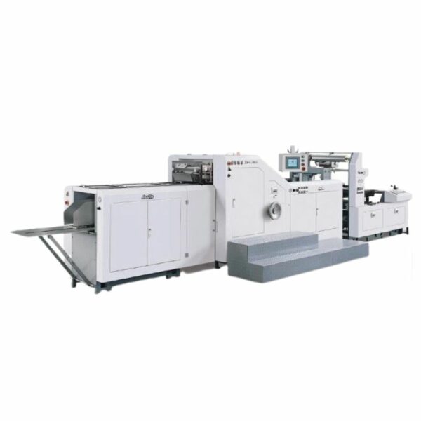 Sealing Bag Machine #10268801 1