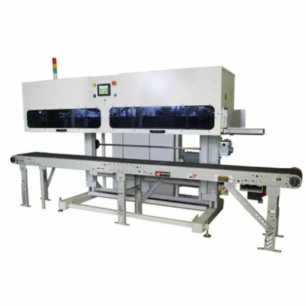 Sealing Bag Machine #10268803 1